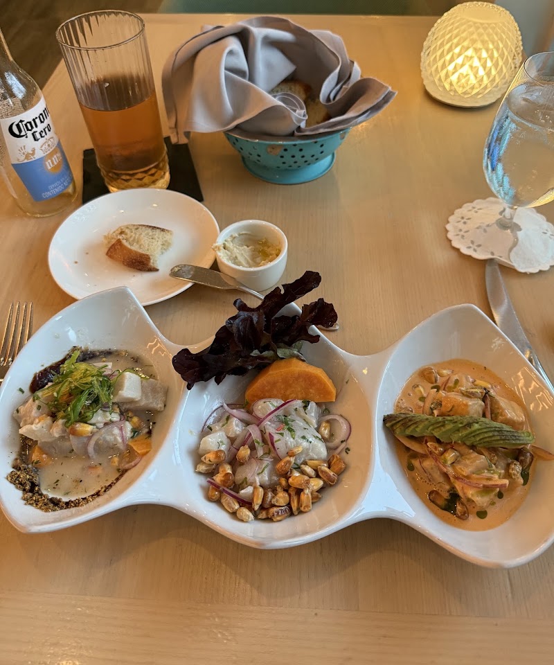 Agua Restaurant & Lounge photo 3