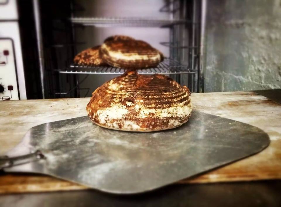 Madruga Bakery: Google Places image 2