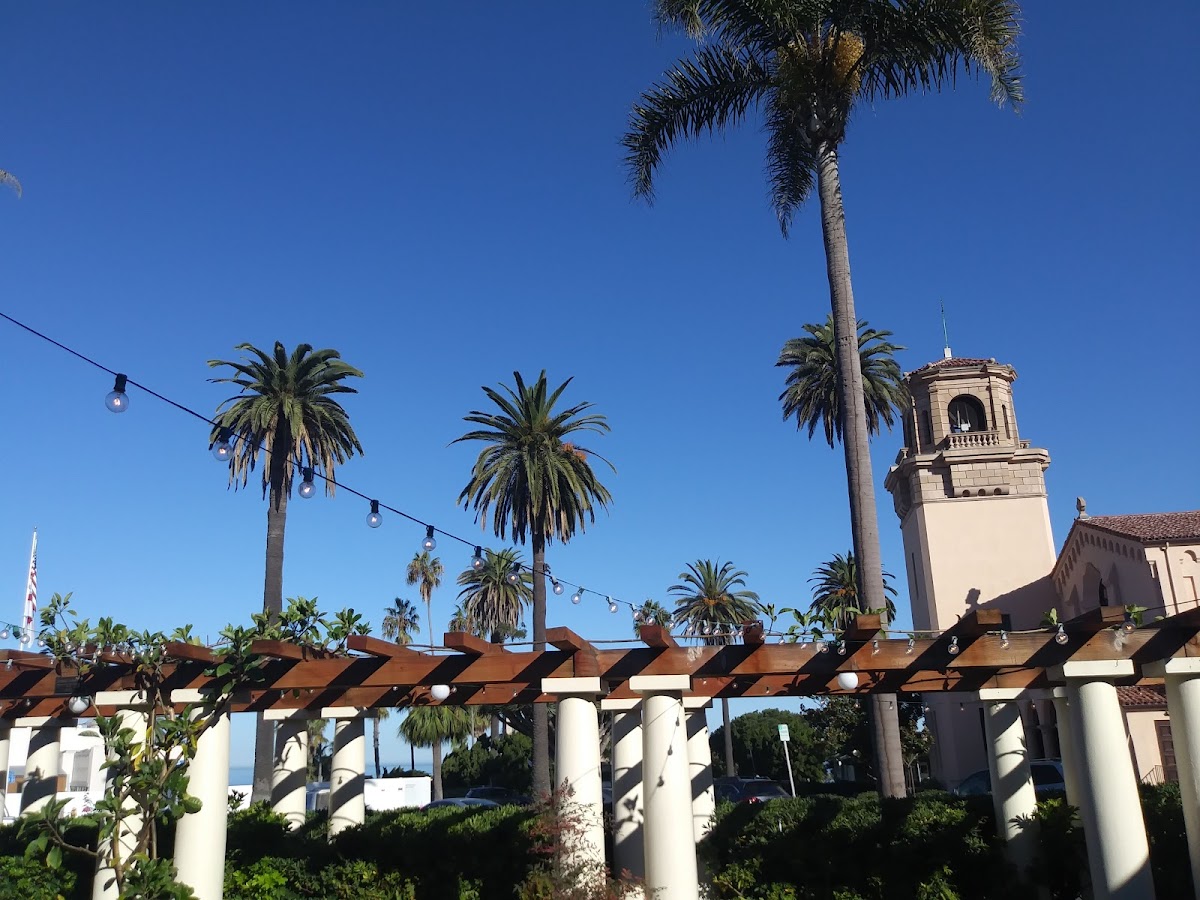La Jolla Woman's Club: Google Places image 5