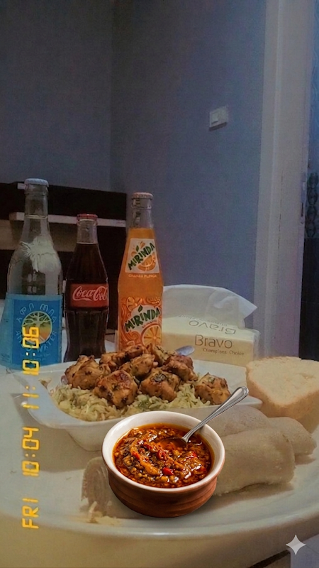 Wema hotel and spa photo 5