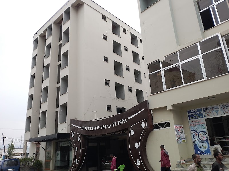Wema hotel and spa photo 2