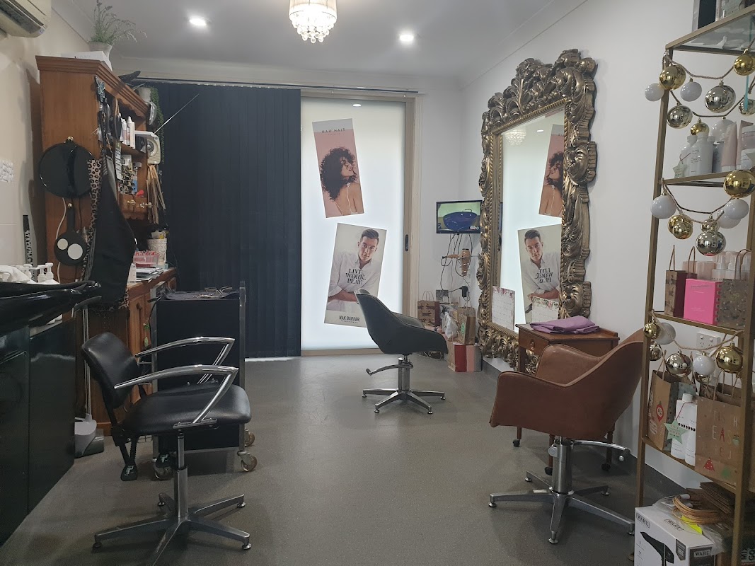 Cheryls Hair Salon photo 1