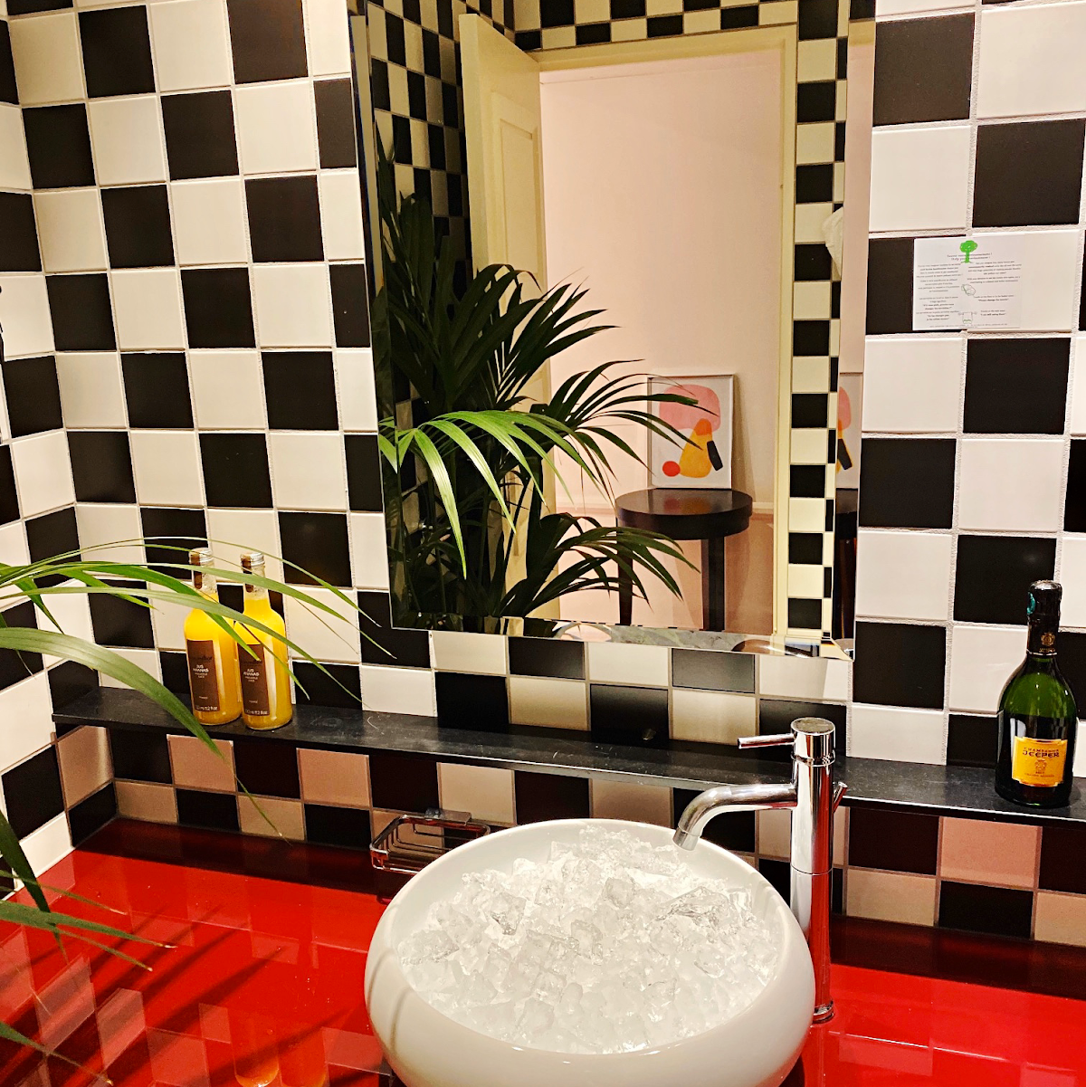 Grand Tonic Hotel & Spa Nuxe 3