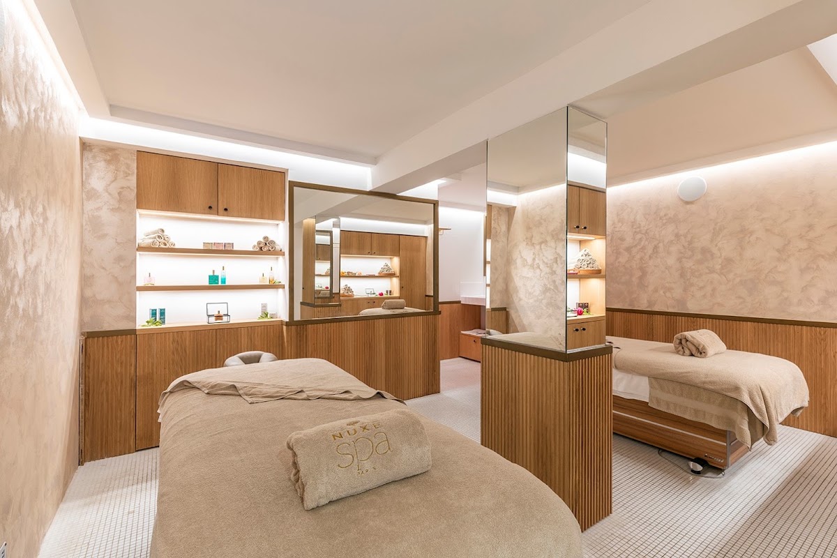 Grand Tonic Hotel & Spa Nuxe hero