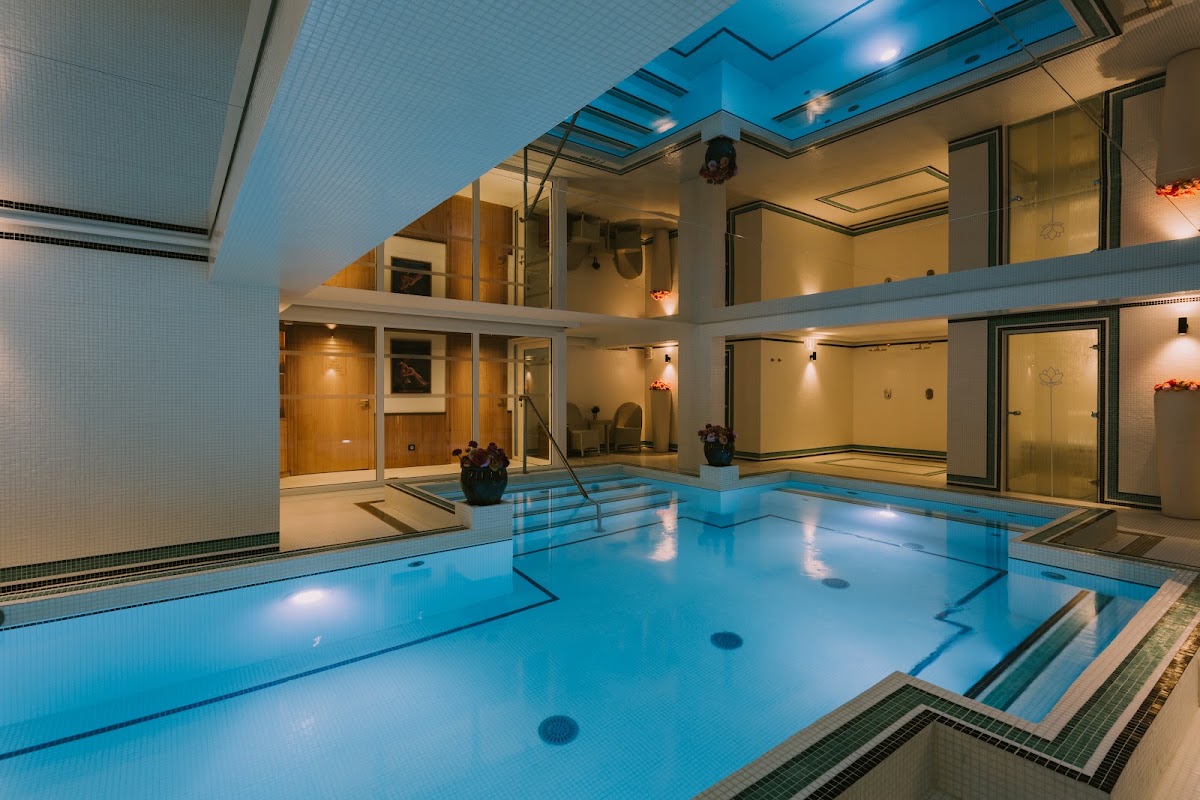 Grand Tonic Hotel & Spa Nuxe 2