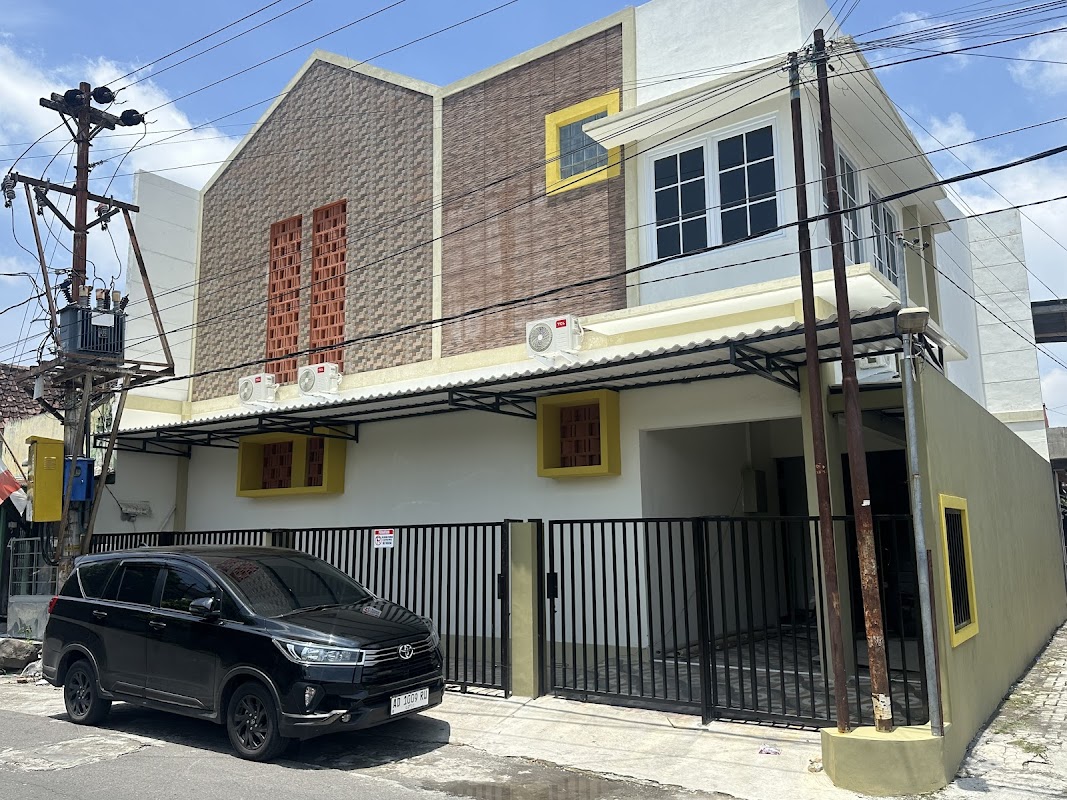 Salim Living Yogyakarta