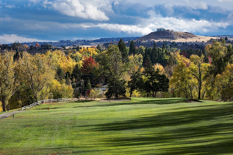 Washoe County Golf Course photo 1
