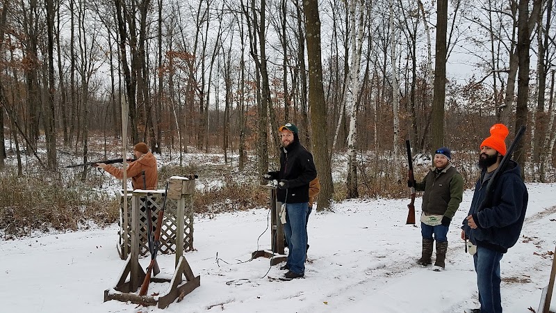 J & H Game Farm - Photo 1