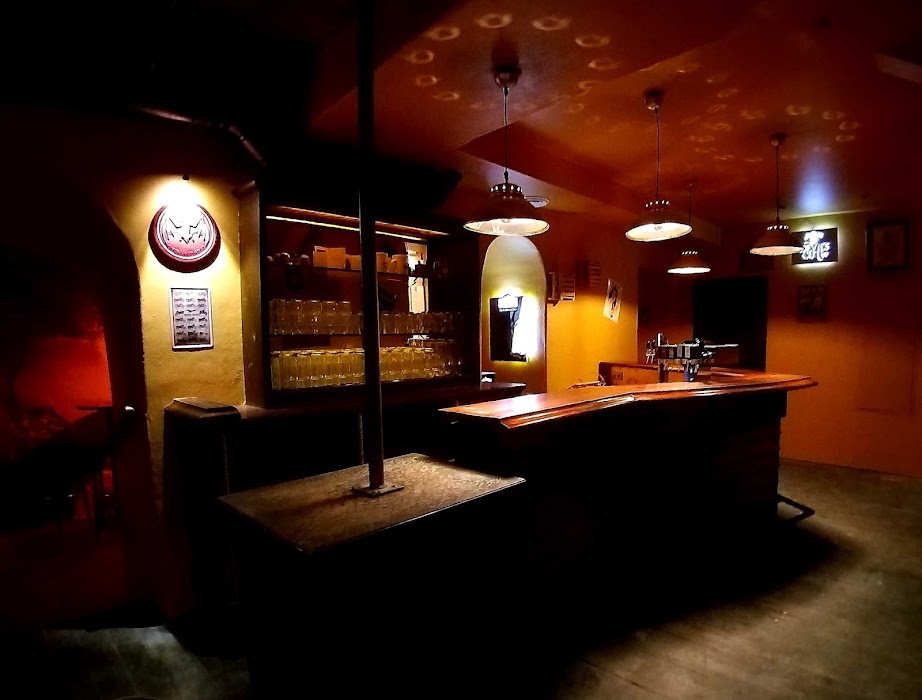 Bricks Music Bar Salzburg - Billard, Darts & Rockmusic - Livemusic fotoğraf 1