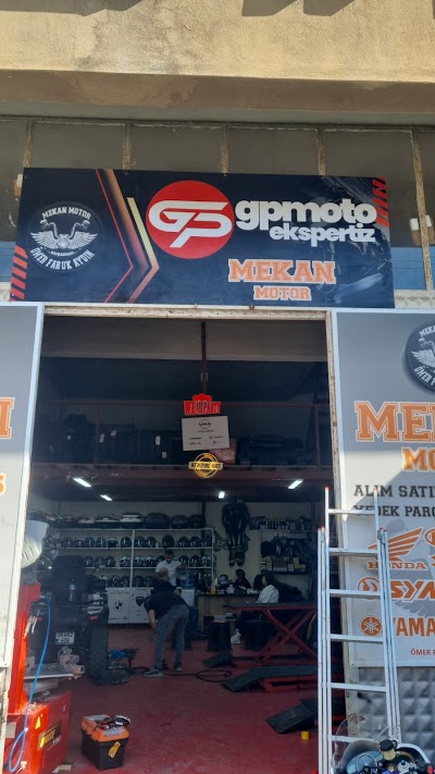 GP Moto Ekspertiz Kuşadası - Oto Servisi