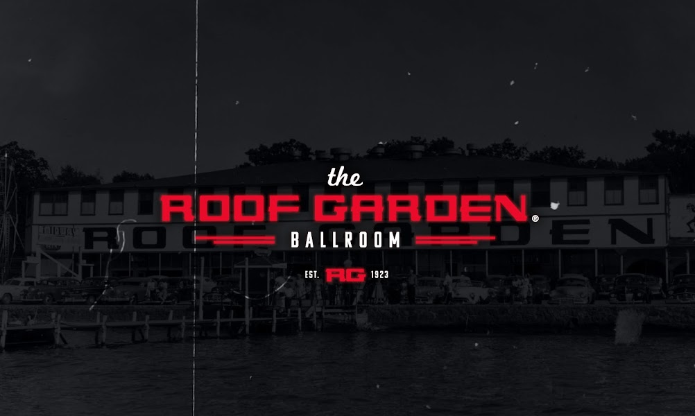 Arnolds Park - Roof Garden Ballroom