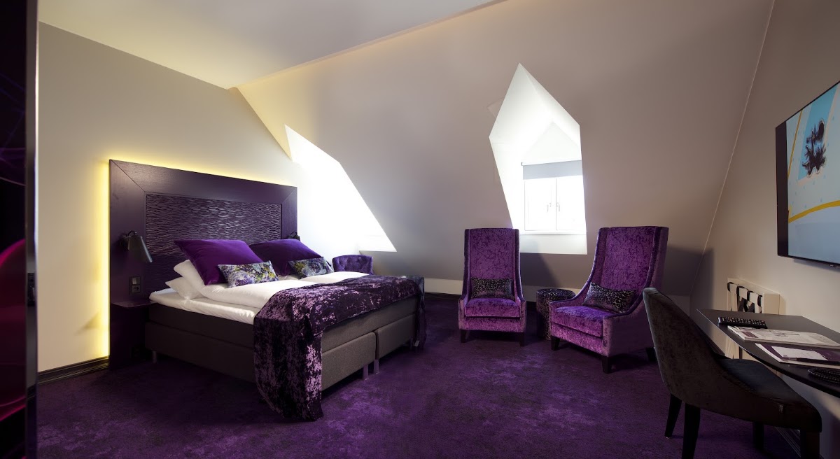 Hotel Oleana, dog-friendly hotel, photo 5