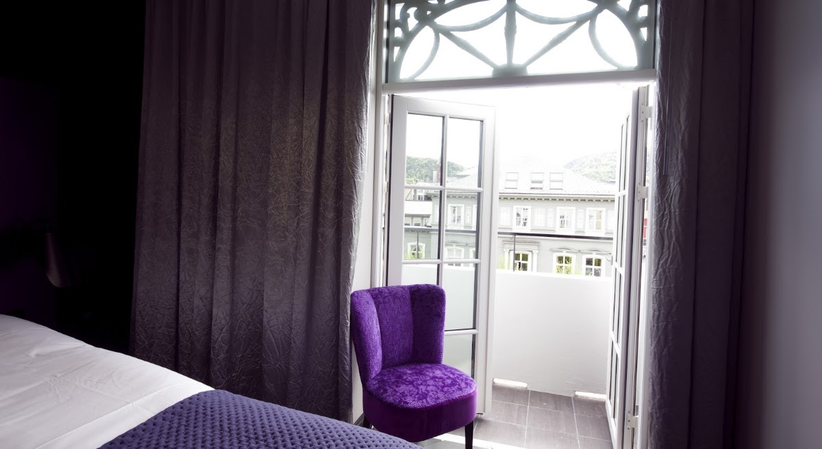 Hotel Oleana, dog-friendly hotel, photo 3
