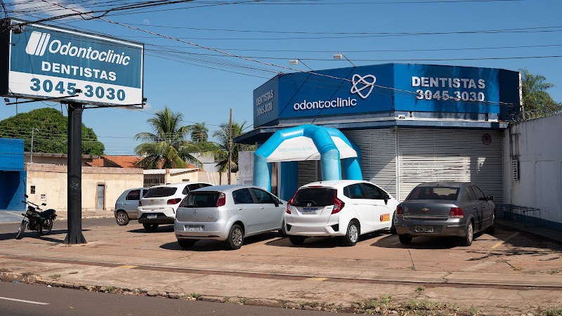 Odontoclinic - Campo Grande Bandeirantes - foto 4