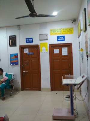 Aastha Mother & Child Care Hospital - Image 2