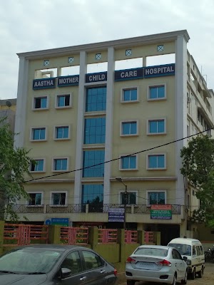 Aastha Mother & Child Care Hospital - Image 3