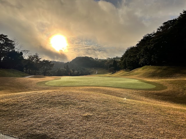 Cherry Golf Inagawa Course - Photo 1