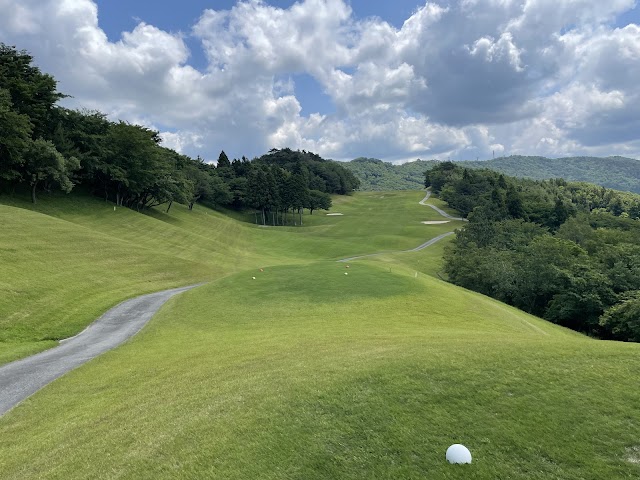 Cherry Golf Inagawa Course - Photo 2
