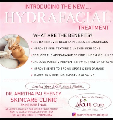 SKINCARE CLINIC by Dr Amritha Pai Shenoy - Image 3