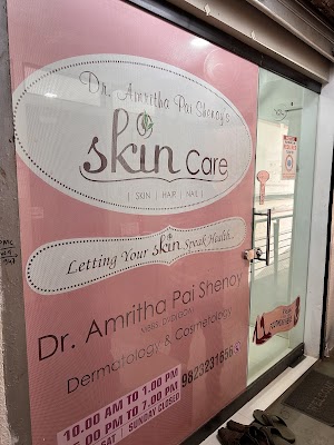 SKINCARE CLINIC by Dr Amritha Pai Shenoy - Image 2