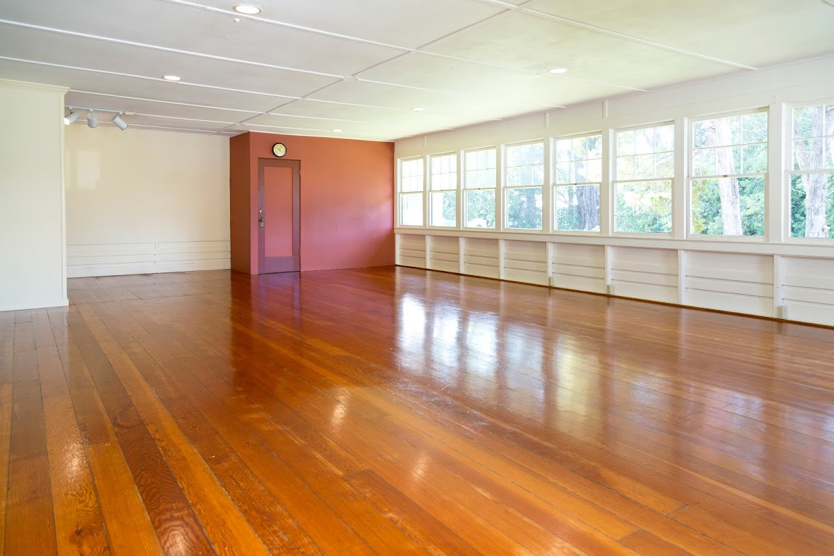 Waimea Yoga — 3
