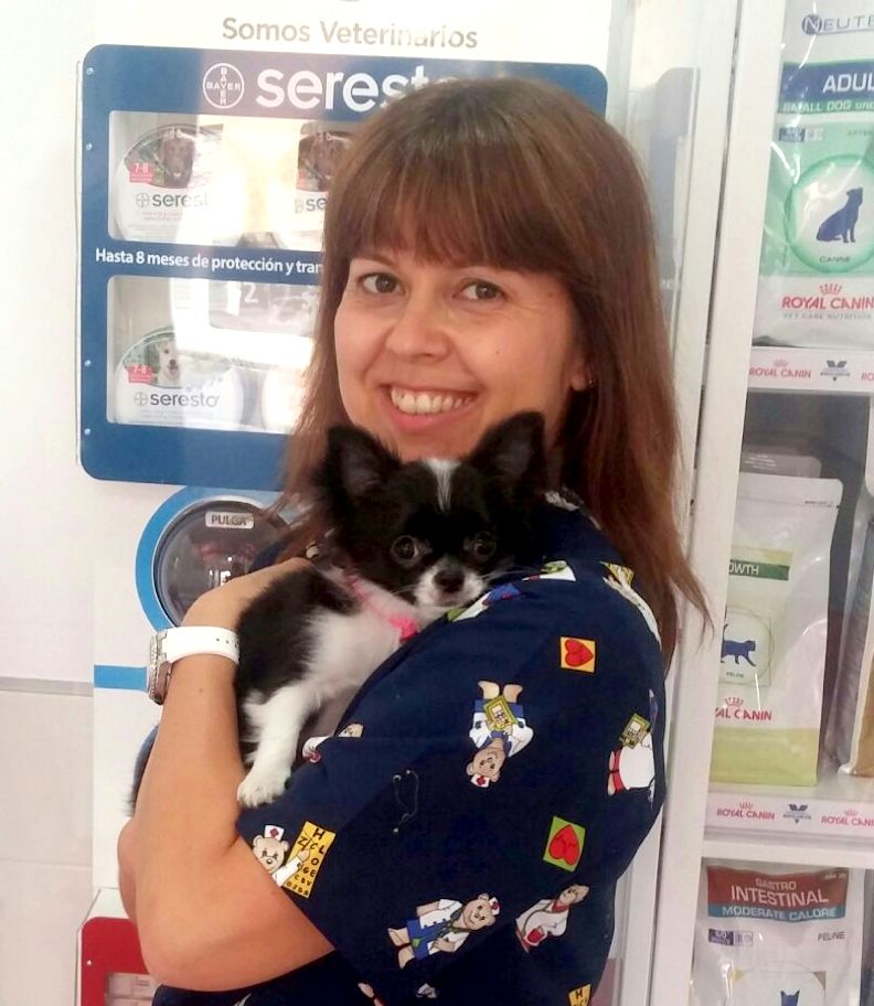 Clinica Veterinaria Goya