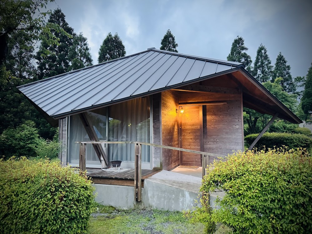 ひなもりオートキャンプ場