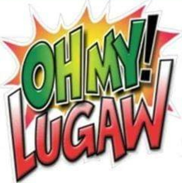 Oh My Lugaw! - Magsaysay Road