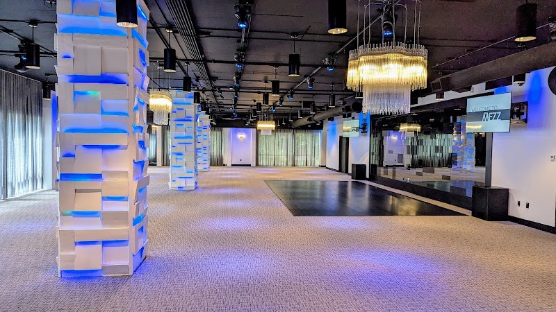 The MEZZ — Event Venue in Orlando