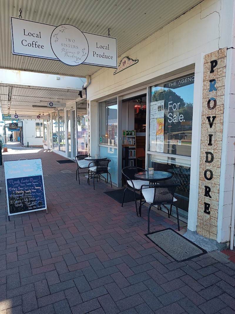 Two Sisters Patisserie and Providore