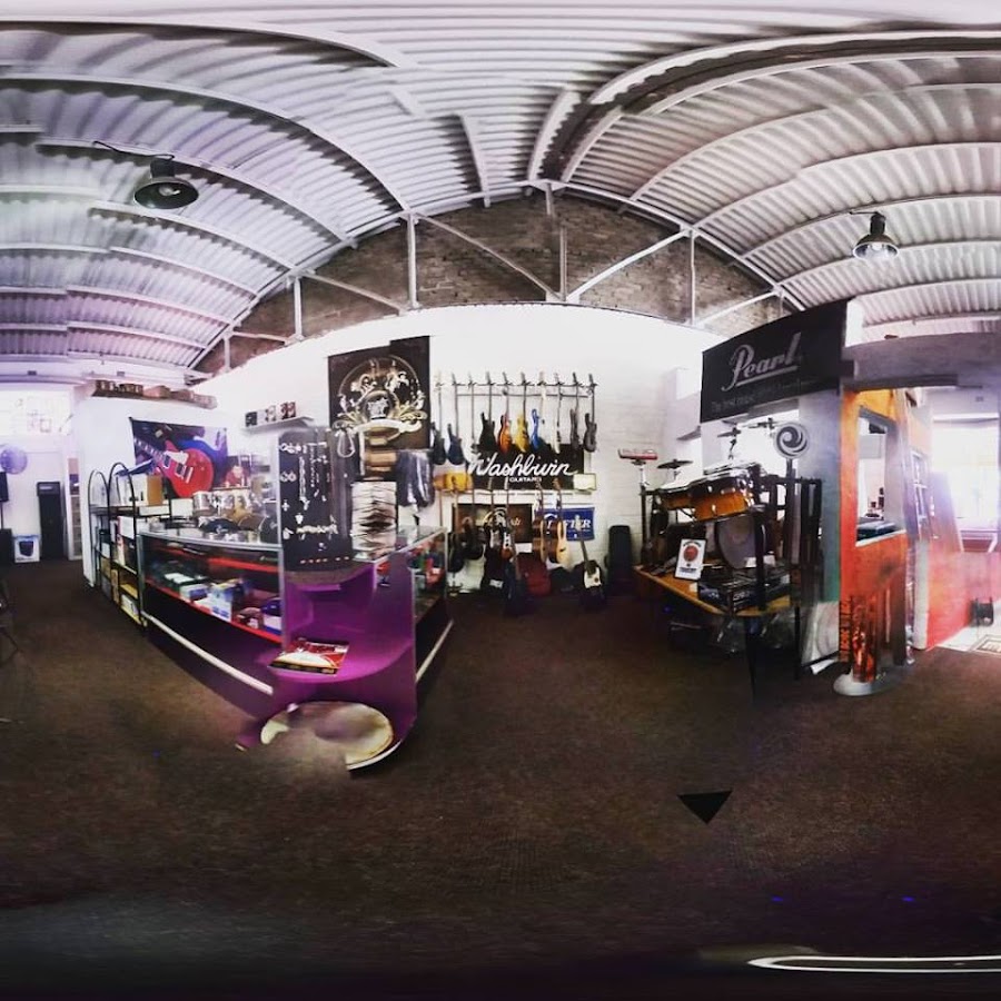 Muso's Time Boutique & Music
