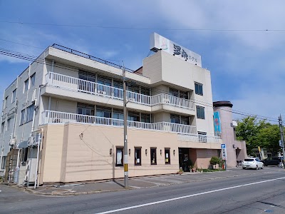 五所川原温泉ホテル