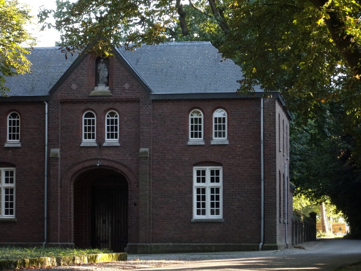 Lilbosch Abbey