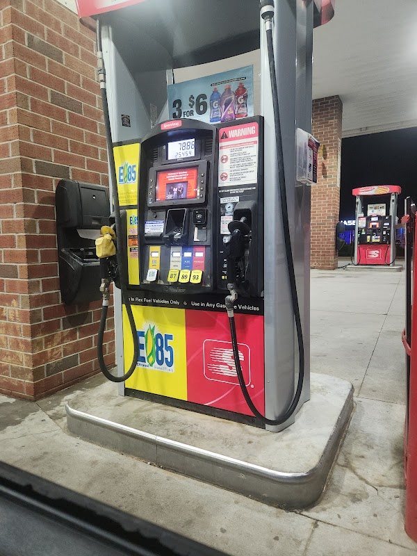 Photo by Marissa Gibson aka habitualkilla