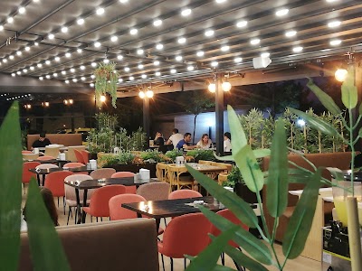 Manço kebap fırın çorba - Restoran