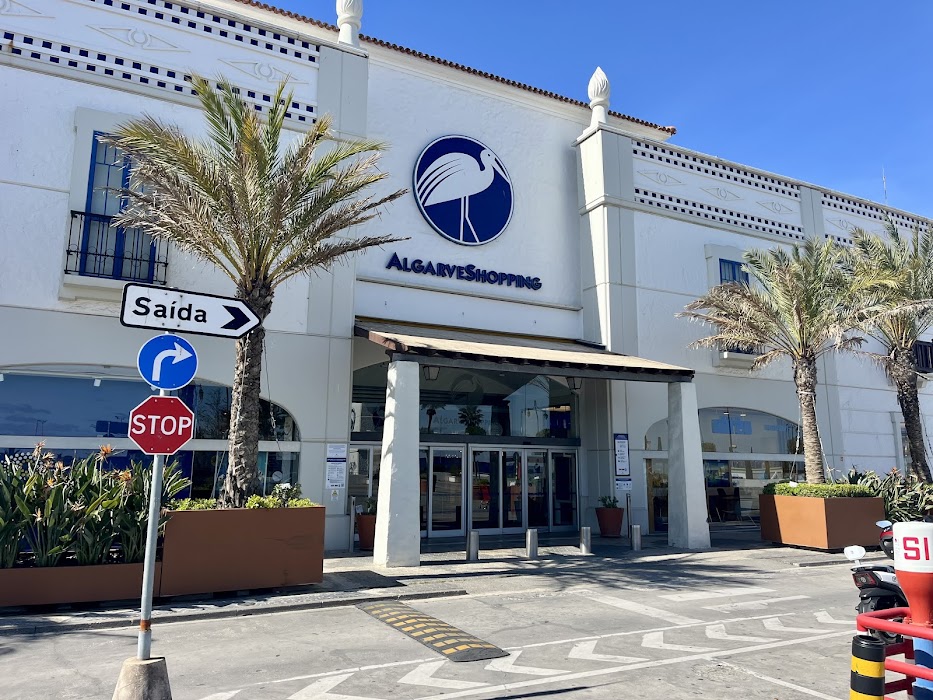 AlgarveShopping fotoğraf 1