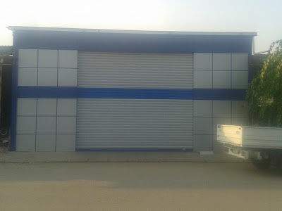 NAZİLLİ MOTOR YENİLEME OTOMOTİV TEKS. SAN. VE TİC. LTD. ŞTİ. - Oto Servisi