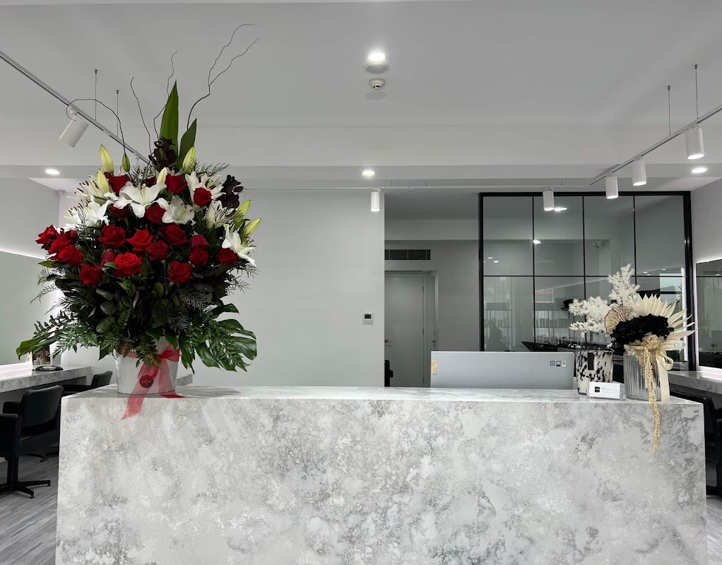 Studio B Hair Salon photo 1