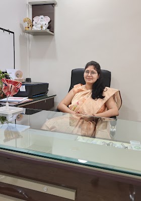 Dr Aparajita Singh
