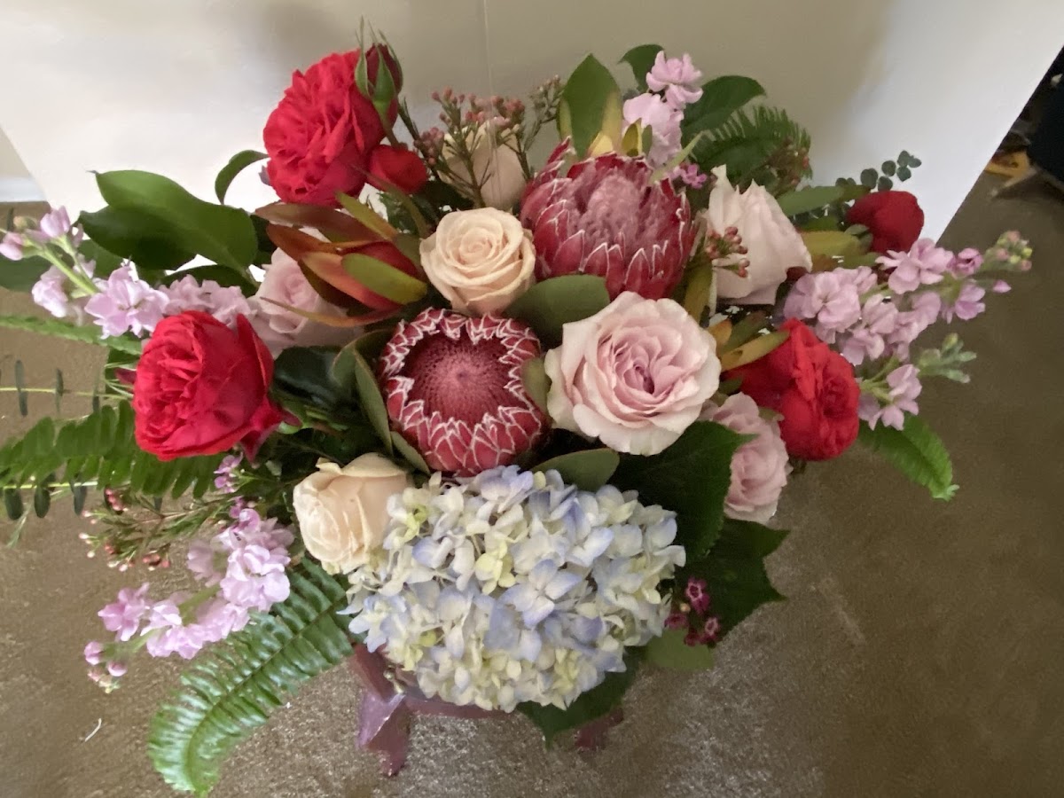 Flowers by Coley: Google Places image 4