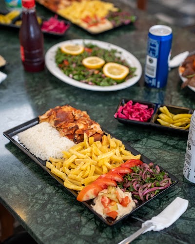 Antakya kral döner Payas - Restoran