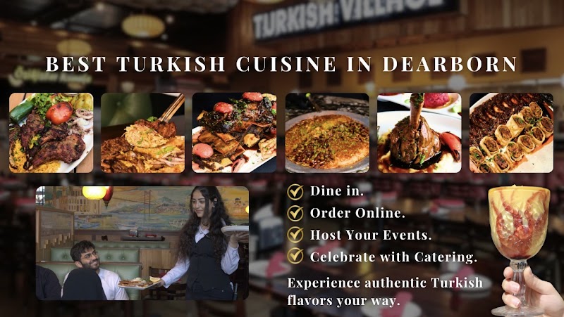 Turkish Village Cuisine photo 4