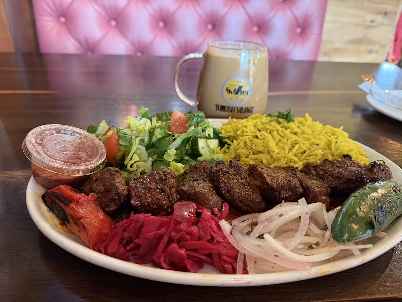 Turkish Village Cuisine photo 3