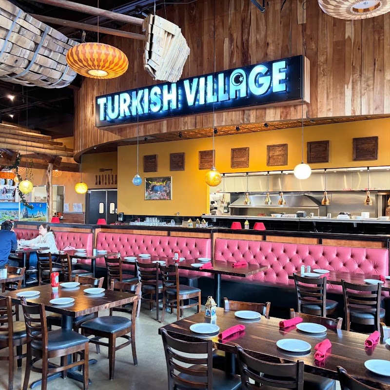 Turkish Village Cuisine photo 4