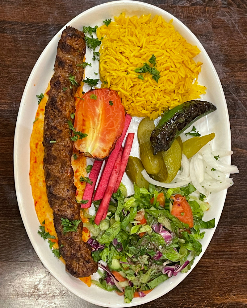 Turkish Village Cuisine photo 3