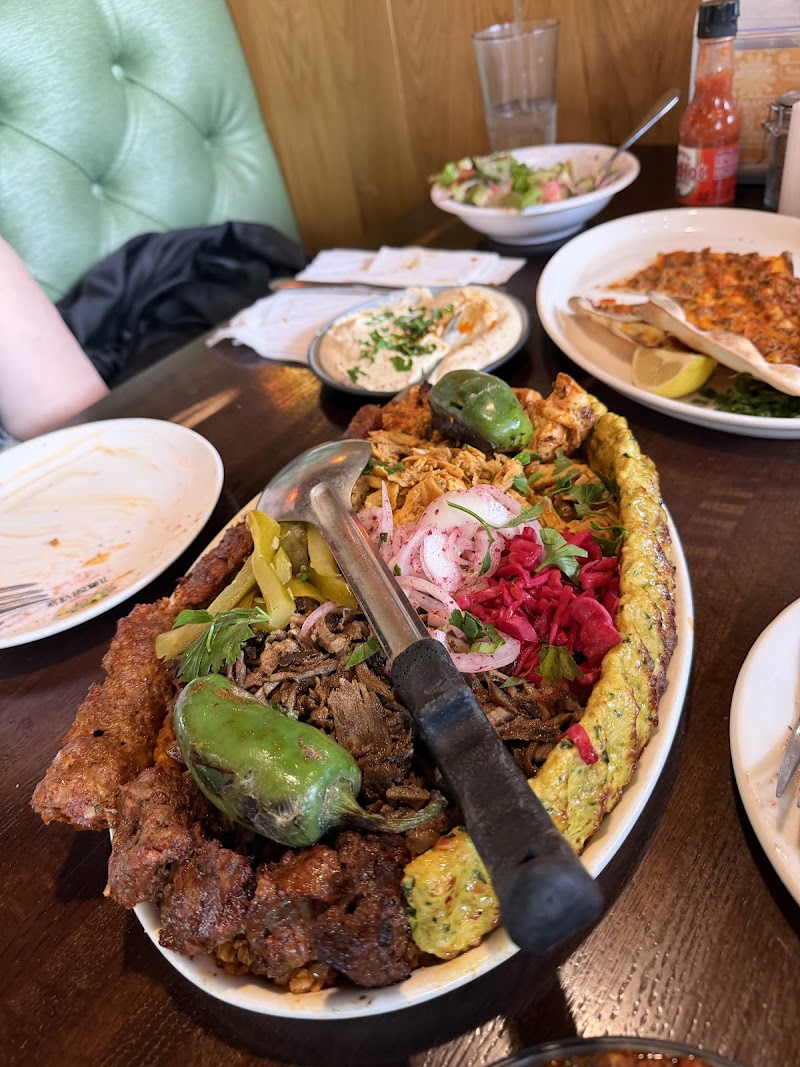 Turkish Village Cuisine photo 4