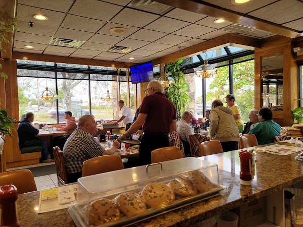 California Diner