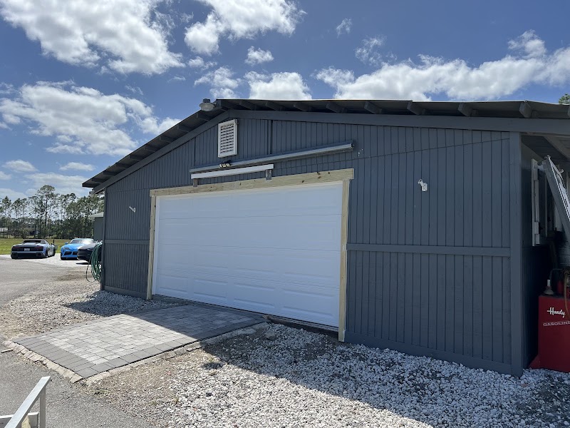 Jon McGrew Garage Doors Repairs and Replacements photo 3