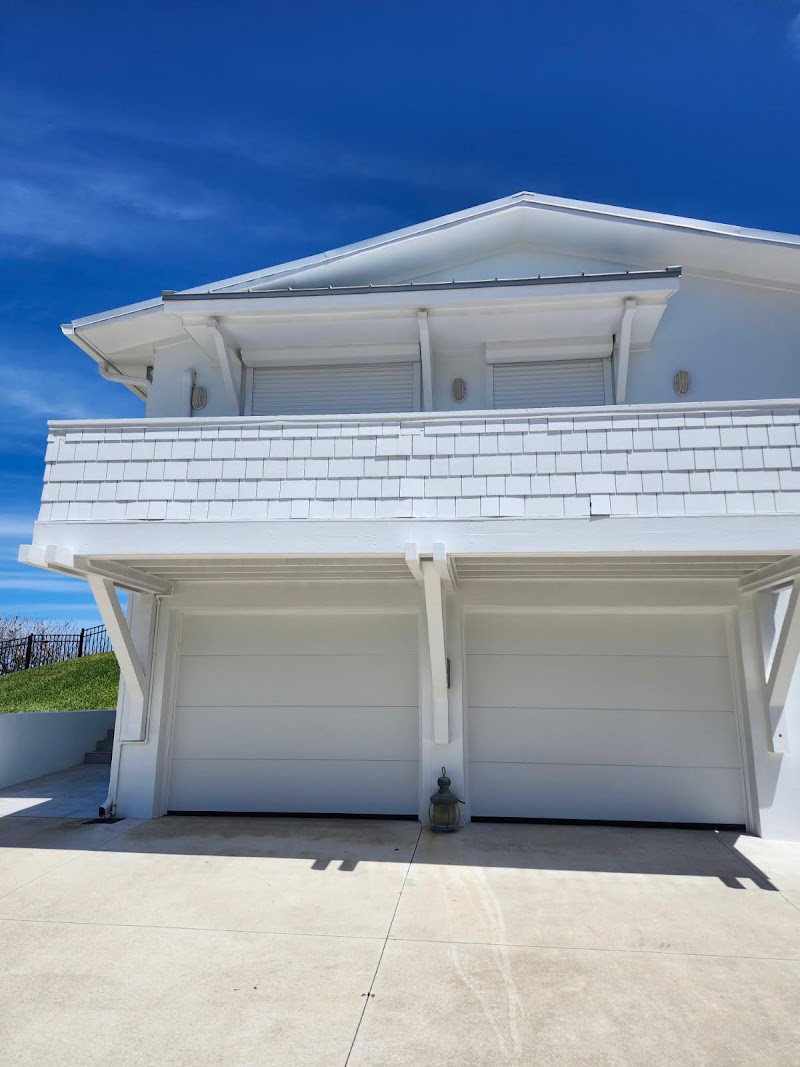 Jon McGrew Garage Doors Repairs and Replacements
