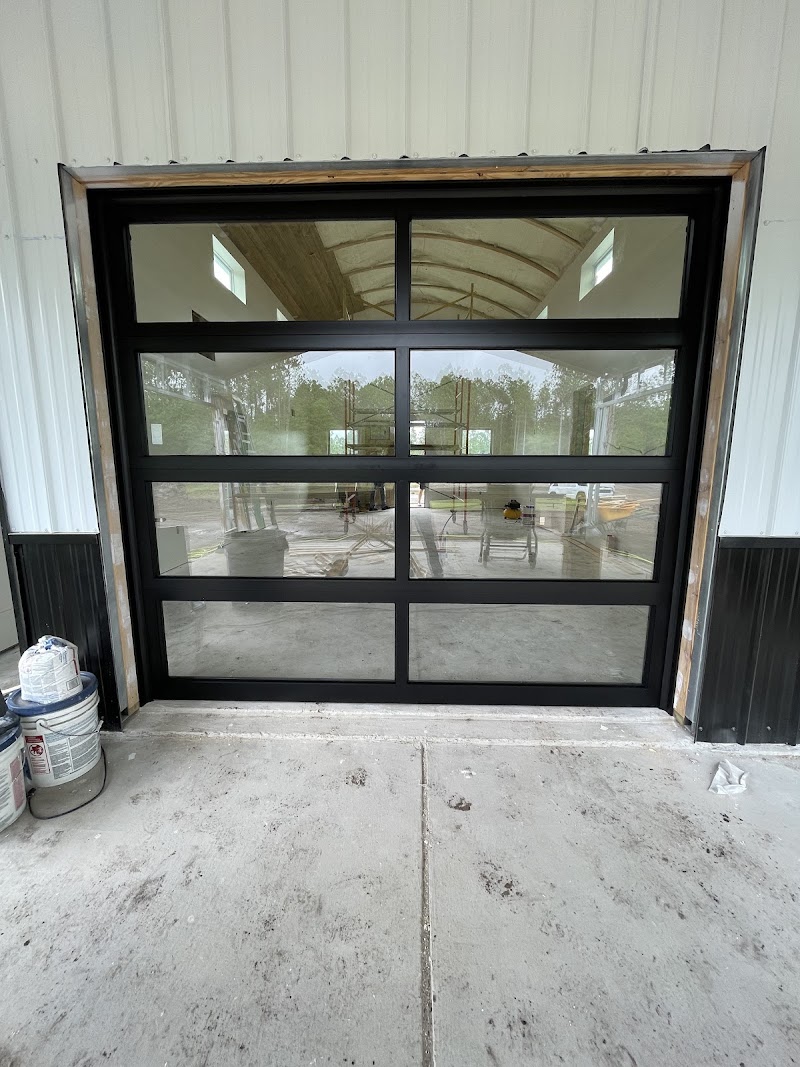 Jon McGrew Garage Doors Repairs and Replacements photo 4